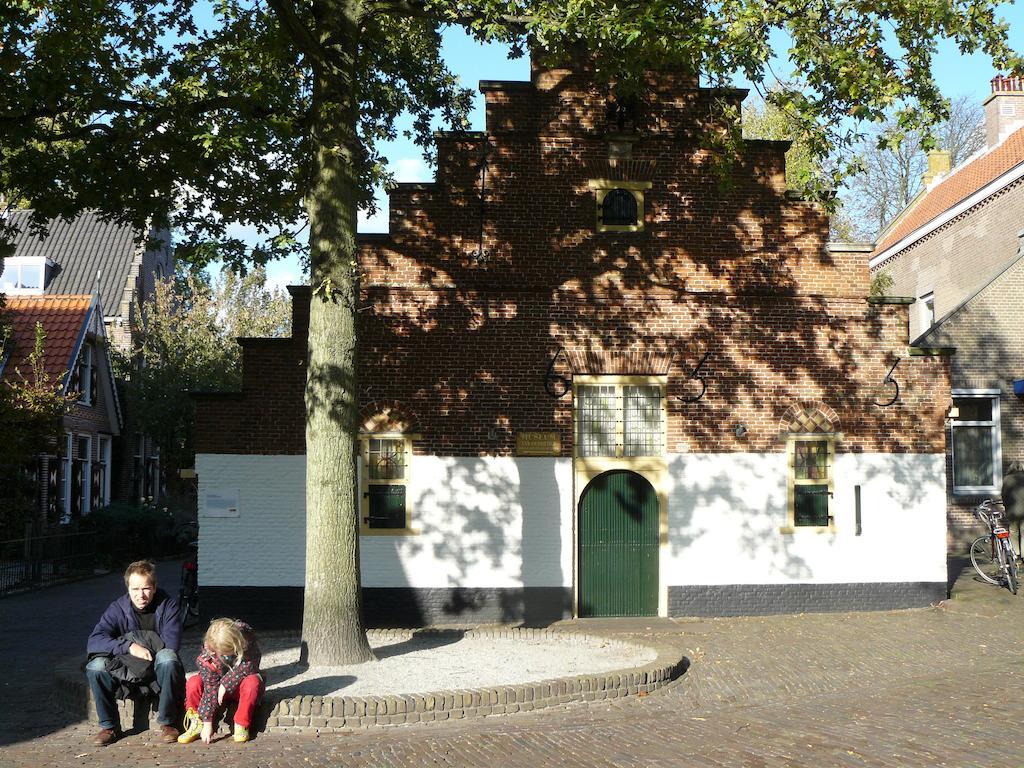 Villa 't Kasteeltje Bergen Zimmer foto
